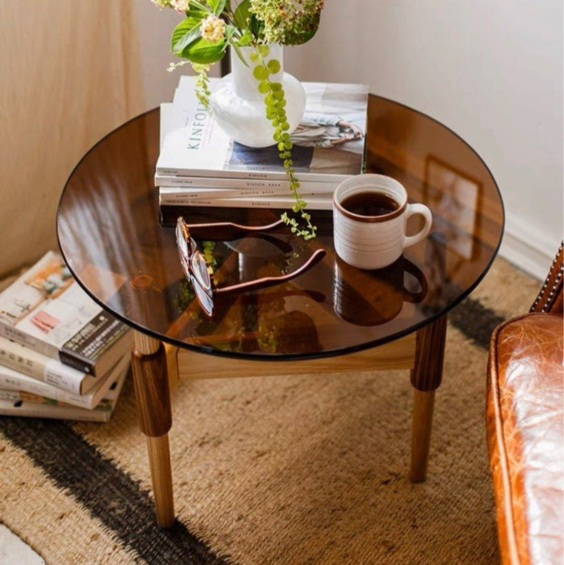 HOWELL Coffee Table Set - Radical Homes Singapore