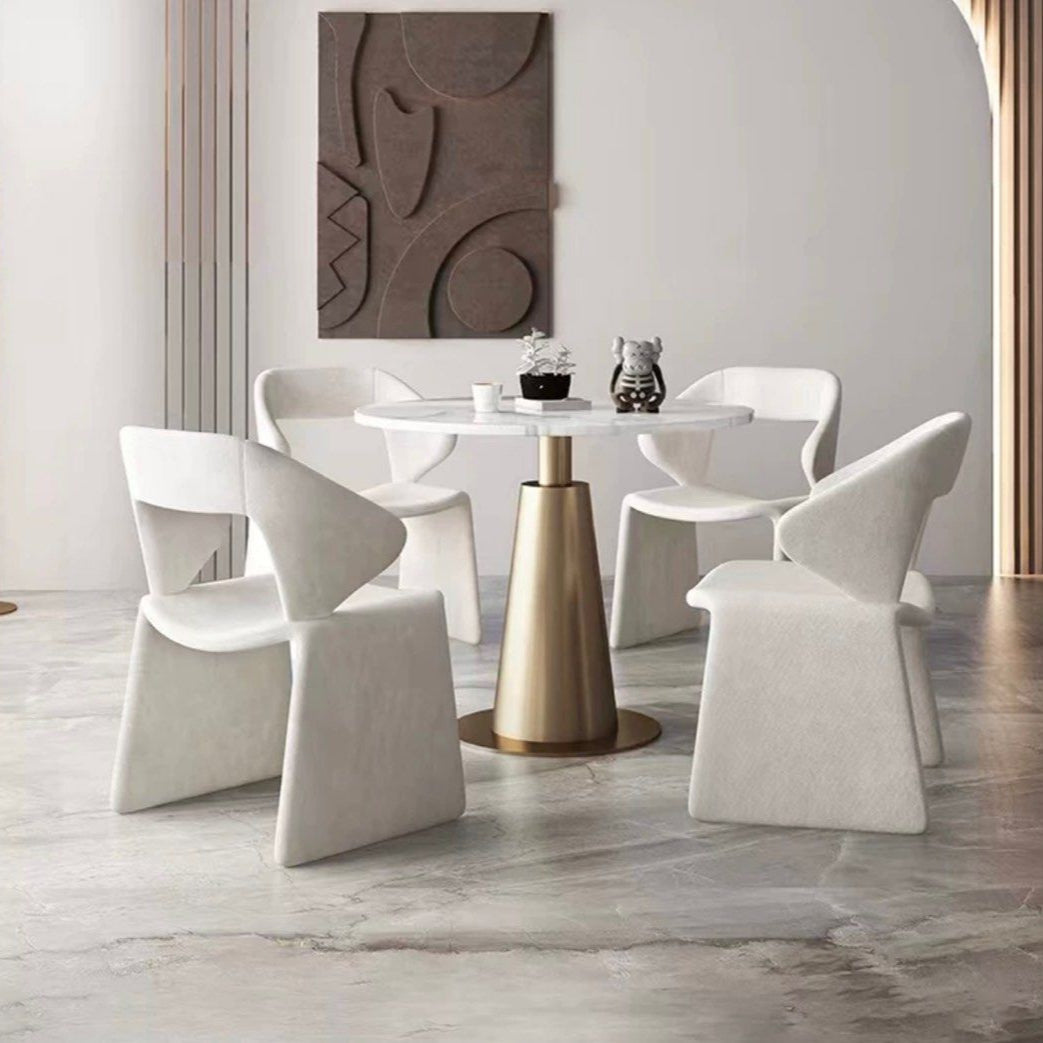 GOERE Modern Dining Chair - Radical Homes Singapore