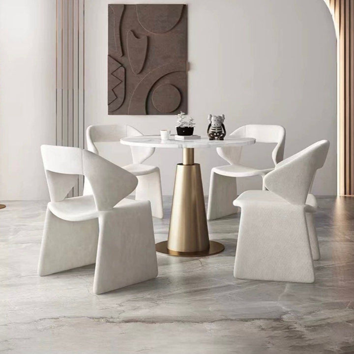 GOERE Modern Dining Chair - Radical Homes Singapore