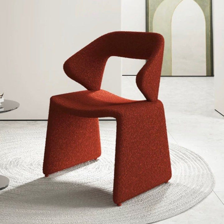 GOERE Modern Dining Chair - Radical Homes Singapore