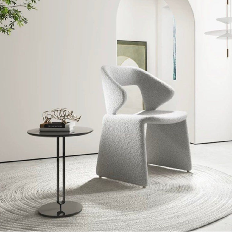 GOERE Modern Dining Chair - Radical Homes Singapore
