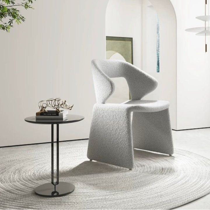 GOERE Modern Dining Chair - Radical Homes Singapore