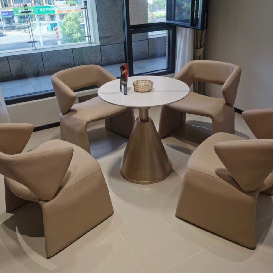 GOERE Modern Dining Chair - Radical Homes Singapore