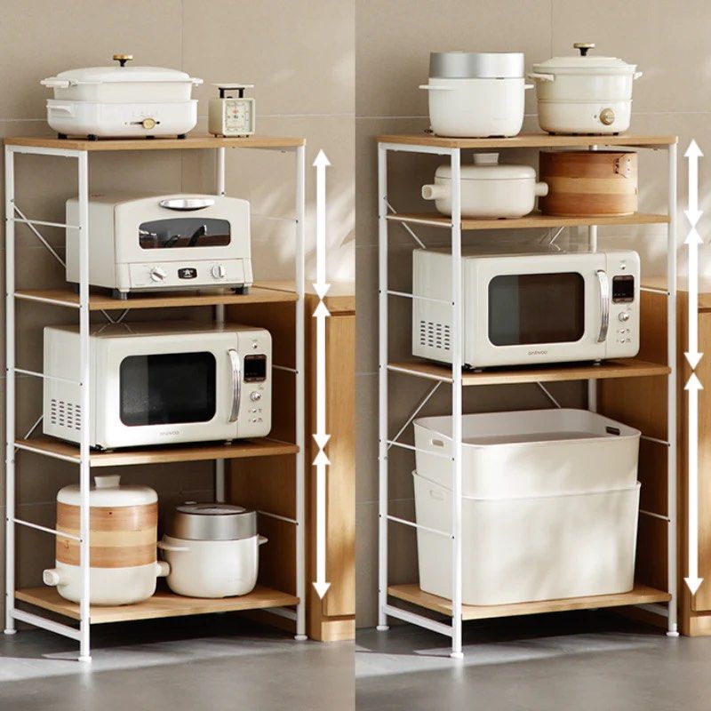 GOEY Baker’s Rack - Radical Homes Singapore