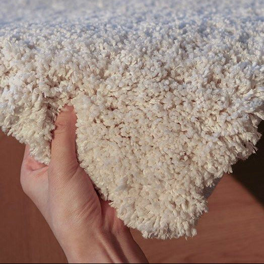 TUOR Modern Round Rug - Radical Homes Singapore