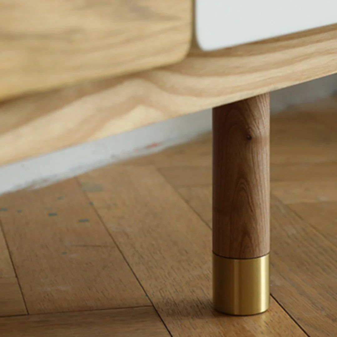 VANTERO Modern TV Stand - Cassa Haus Singapore