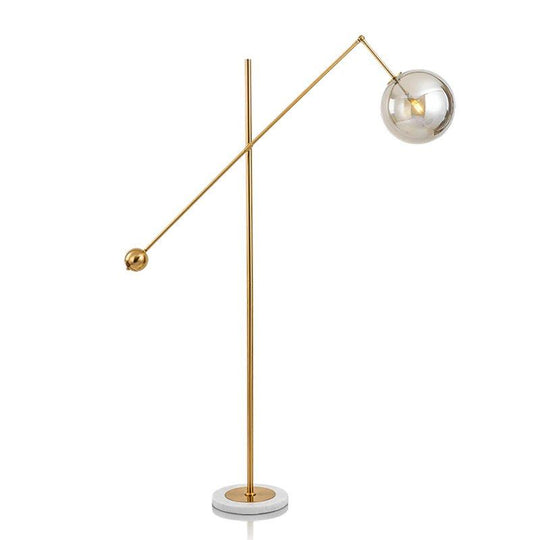 ULYANA Floor Lamp - Cassa Haus Singapore