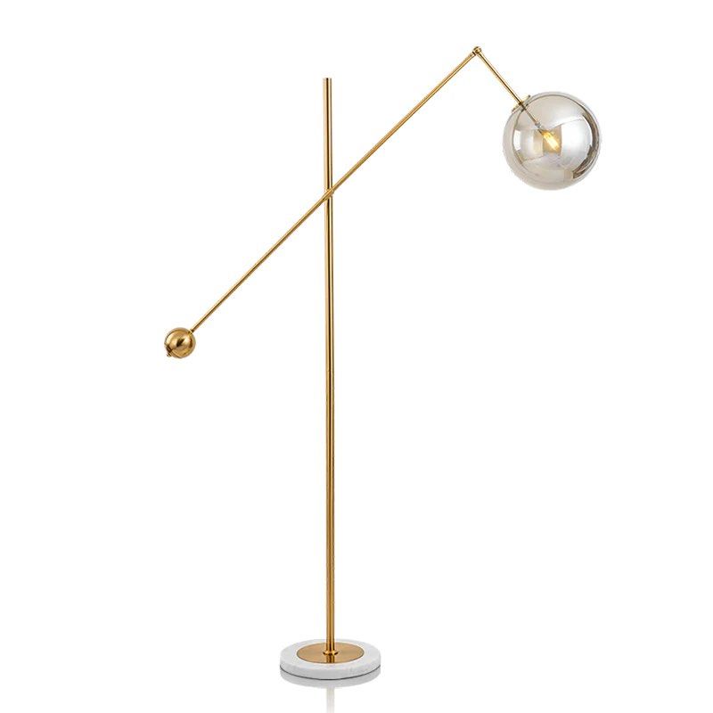 GONEX Floor Lamp - Radical Homes Singapore