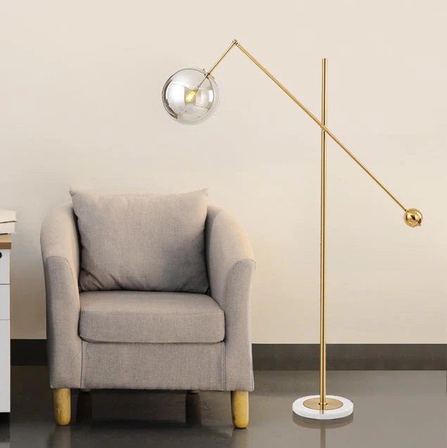 GONEX Floor Lamp - Radical Homes Singapore