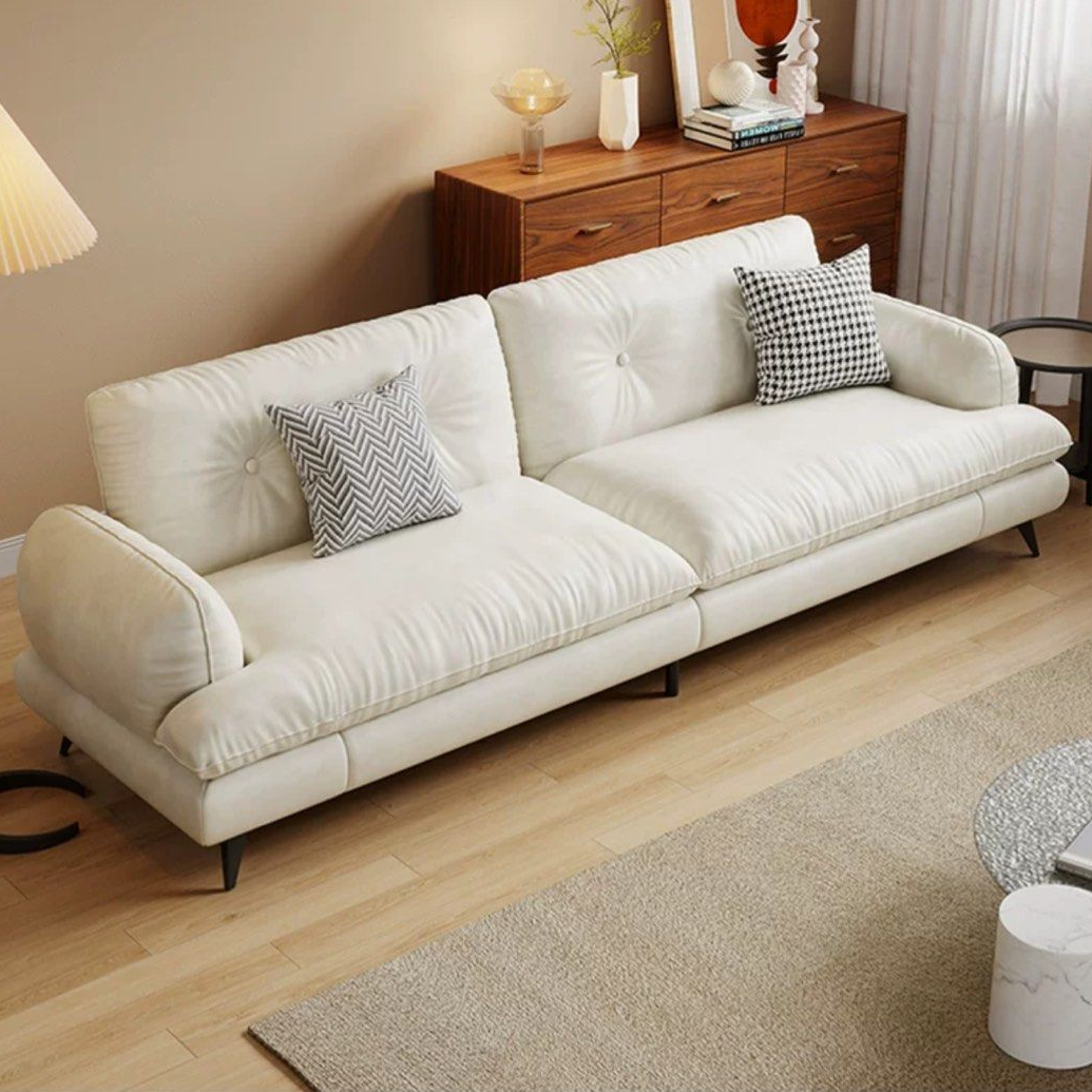 ALVORRA Modern Sofa Bed - Radical Homes Singapore