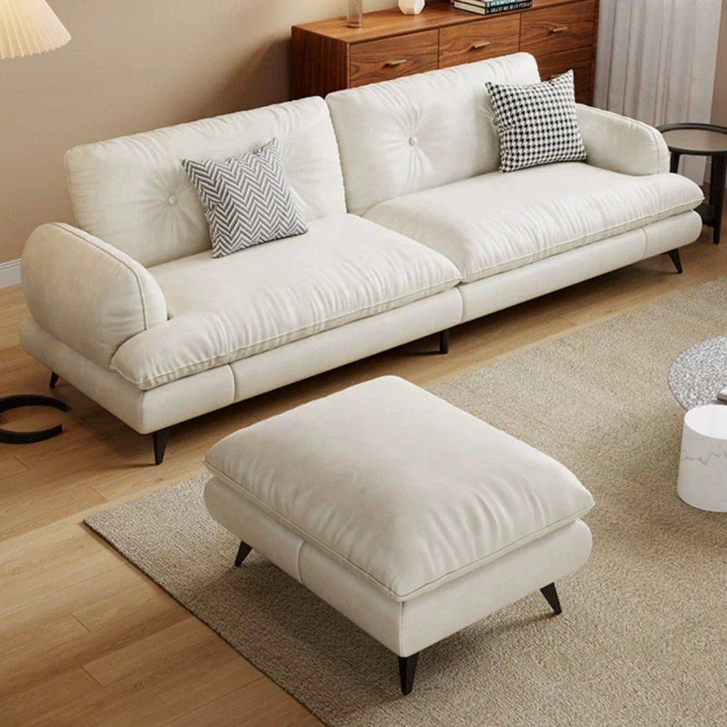 ALVORRA Modern Sofa Bed - Radical Homes Singapore