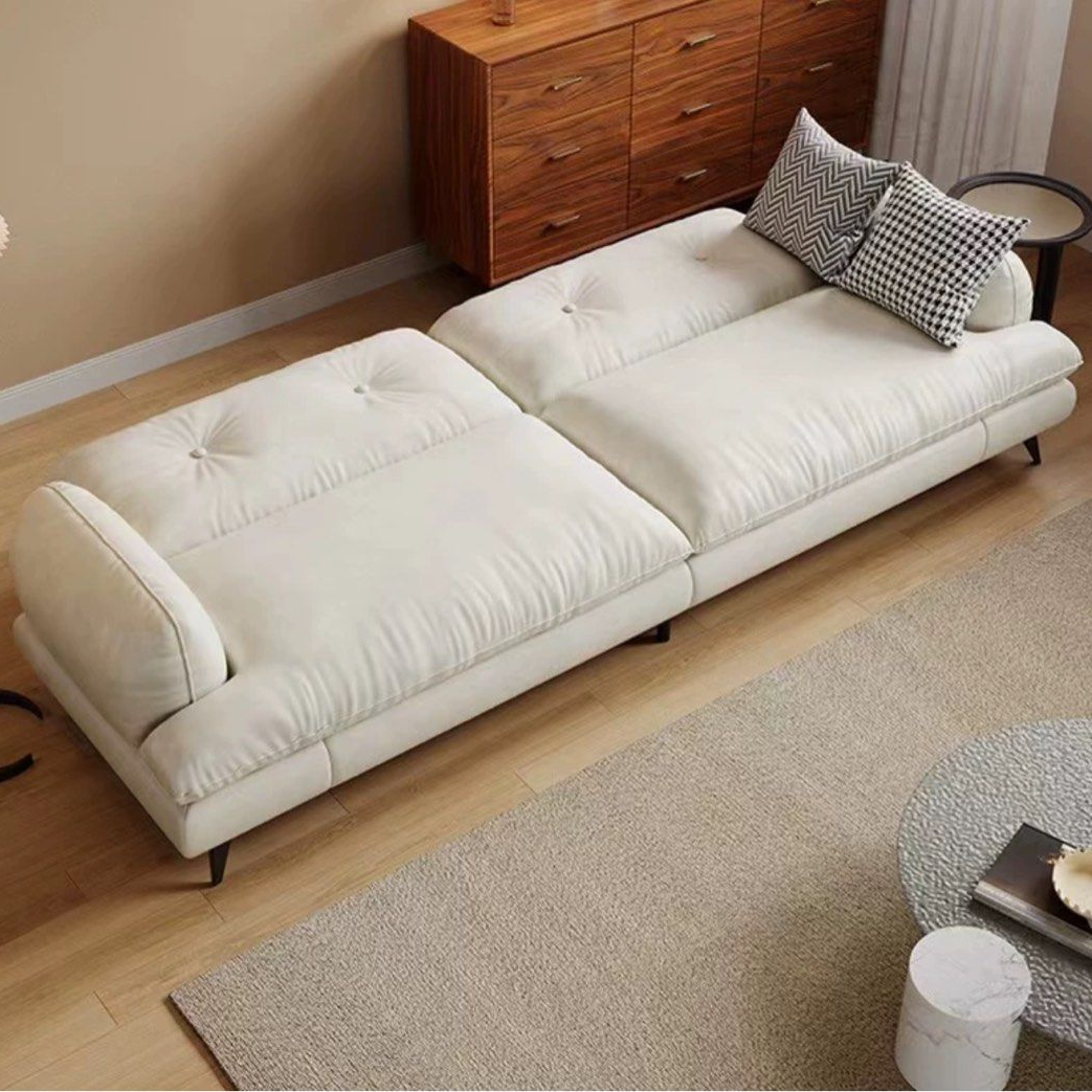 HARTWELL Modern Sofa Bed