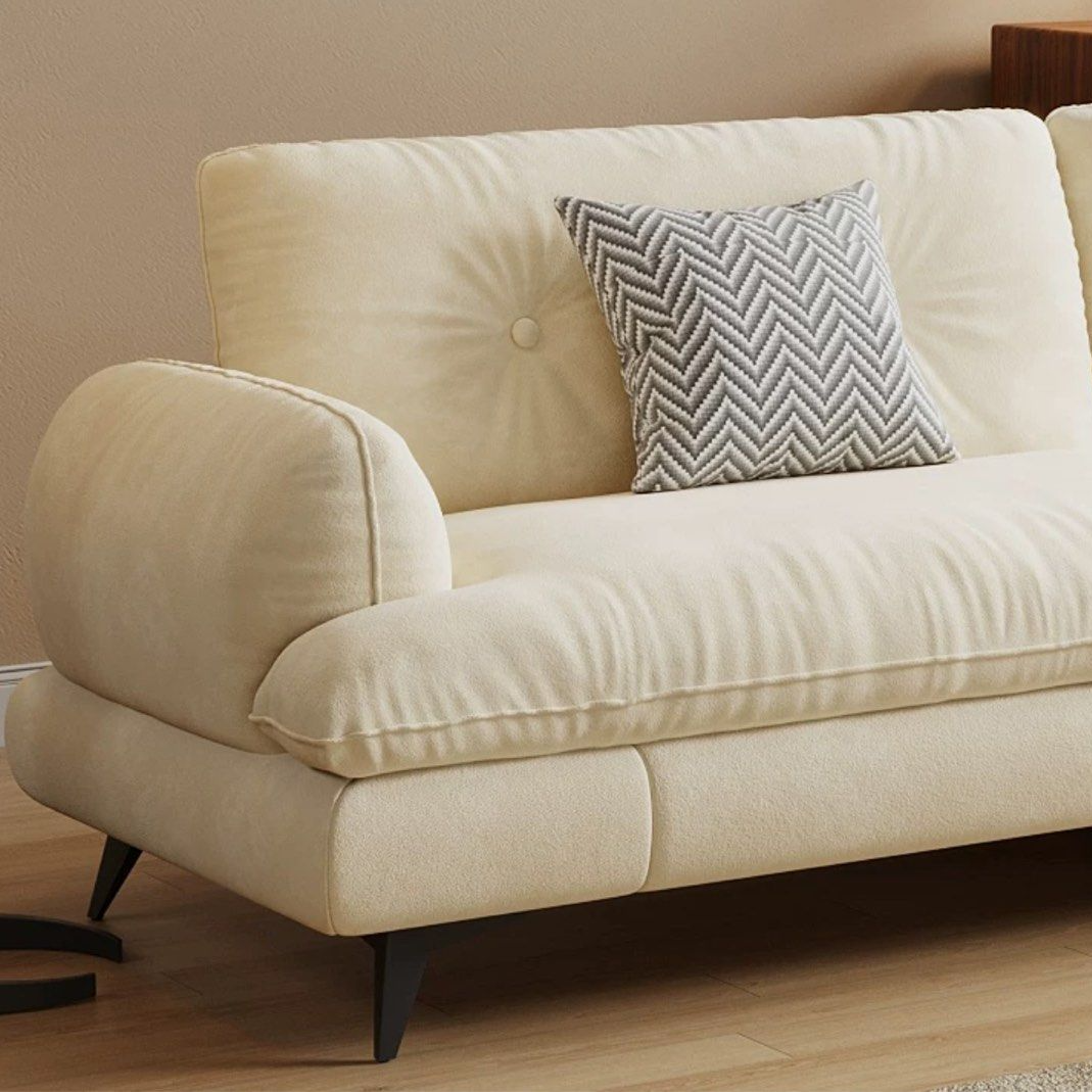 ALVORRA Modern Sofa Bed - Radical Homes Singapore