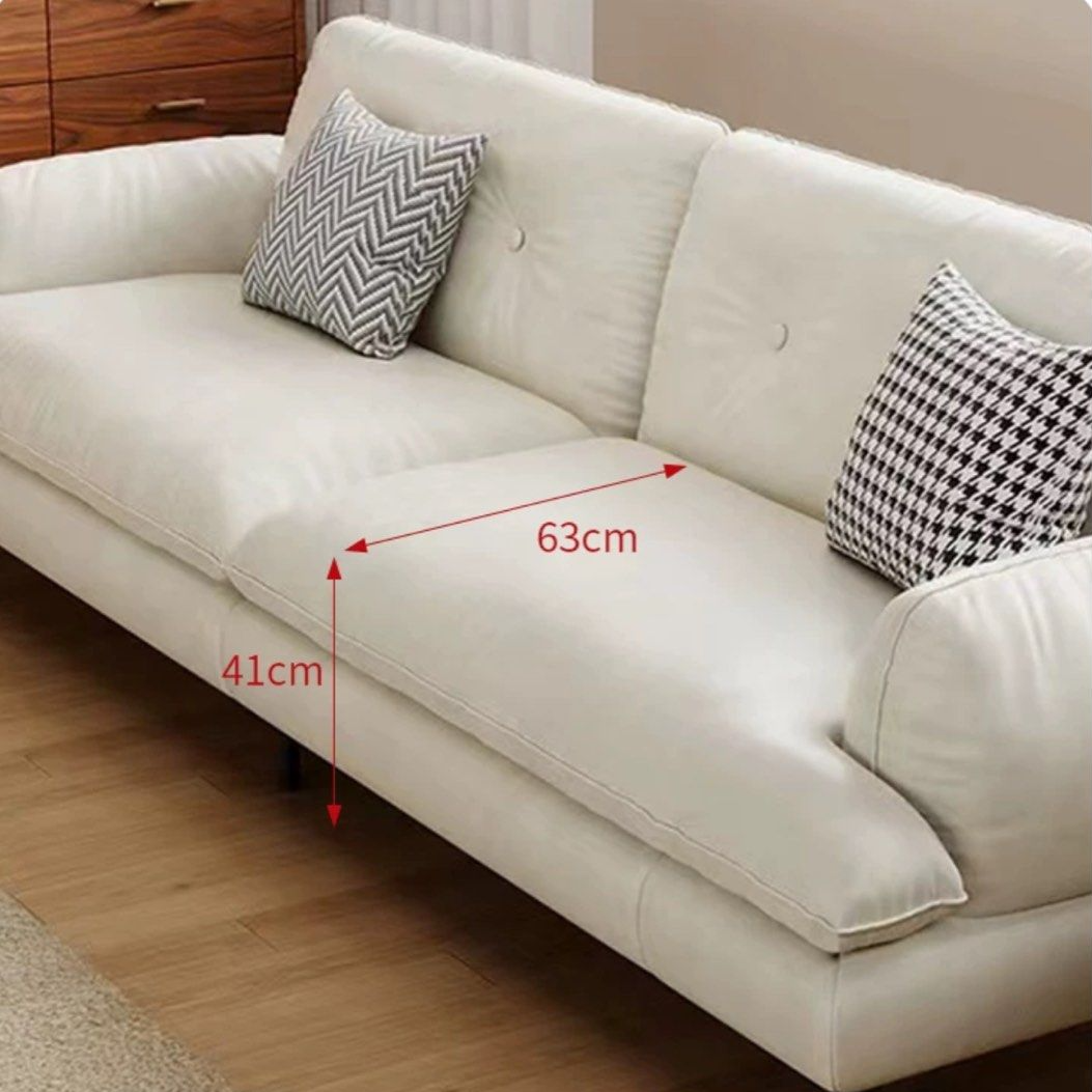 ALVORRA Modern Sofa Bed - Radical Homes Singapore