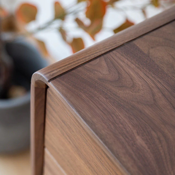 HODREA 8 Drawer Dresser - Radical Homes Singapore