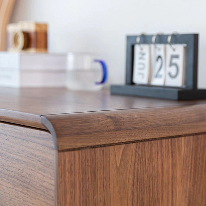 HODREA 8 Drawer Dresser - Radical Homes Singapore