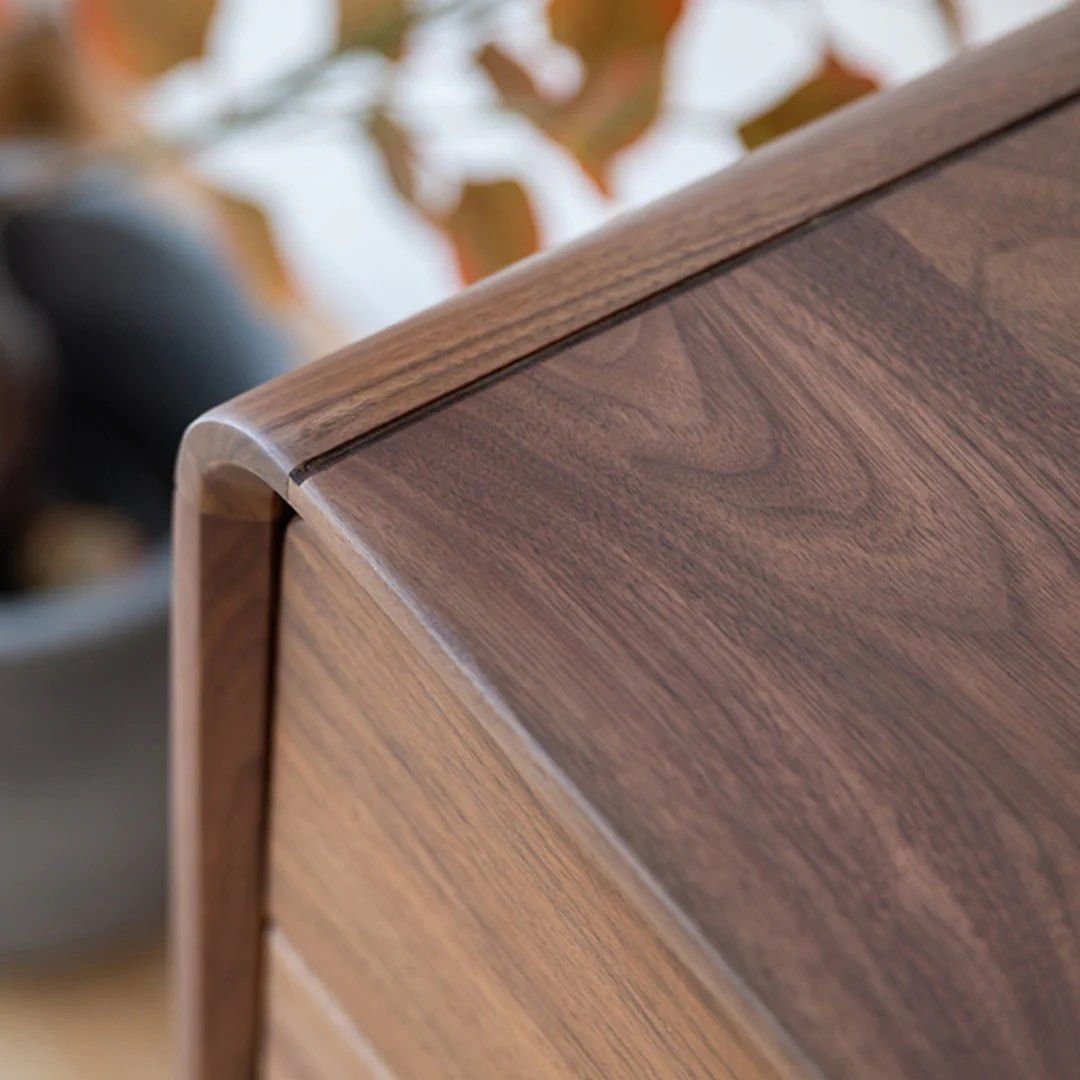 HODREA 8 Drawer Dresser - Radical Homes Singapore