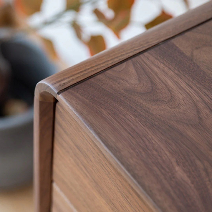 HODREA 8 Drawer Dresser - Radical Homes Singapore
