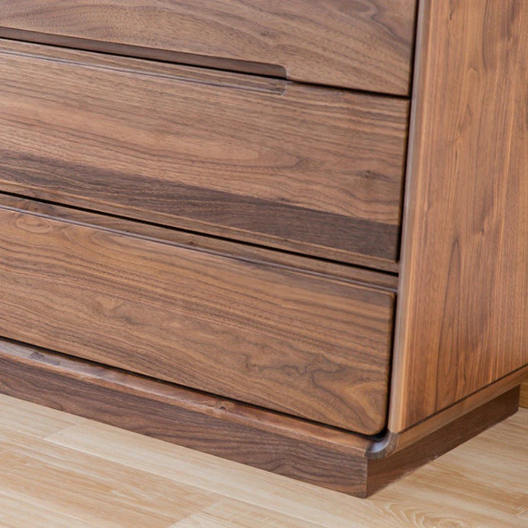 HODREA 8 Drawer Dresser - Radical Homes Singapore
