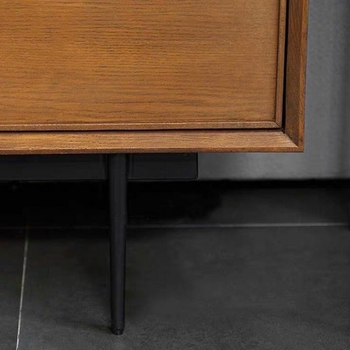 KALLEN Mid-Century Sideboard - Radical Homes Singapore