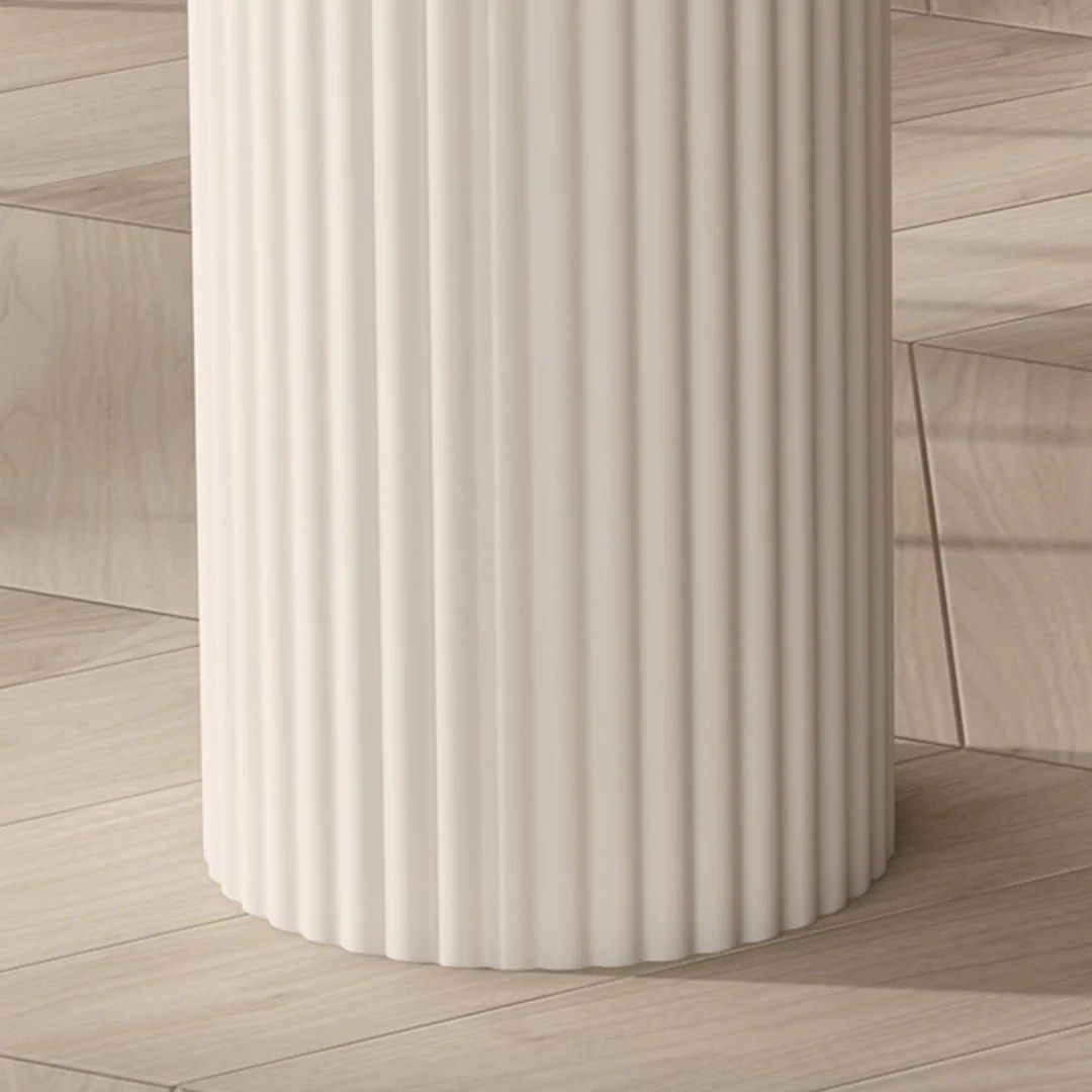 DUSTAN Dining Table - Radical Homes Singapore