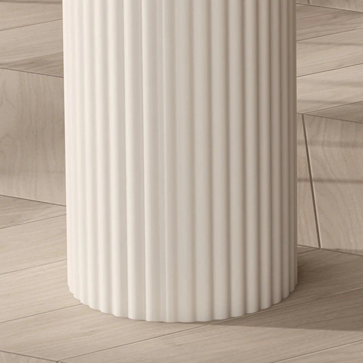 DUSTAN Dining Table - Radical Homes Singapore