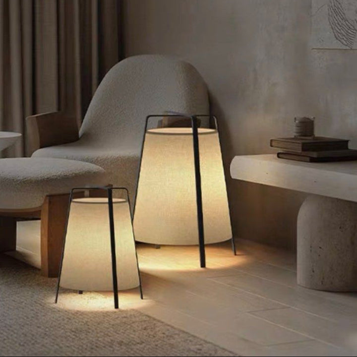 GREMPTON Floor/Table Lamp - Radical Homes Singapore