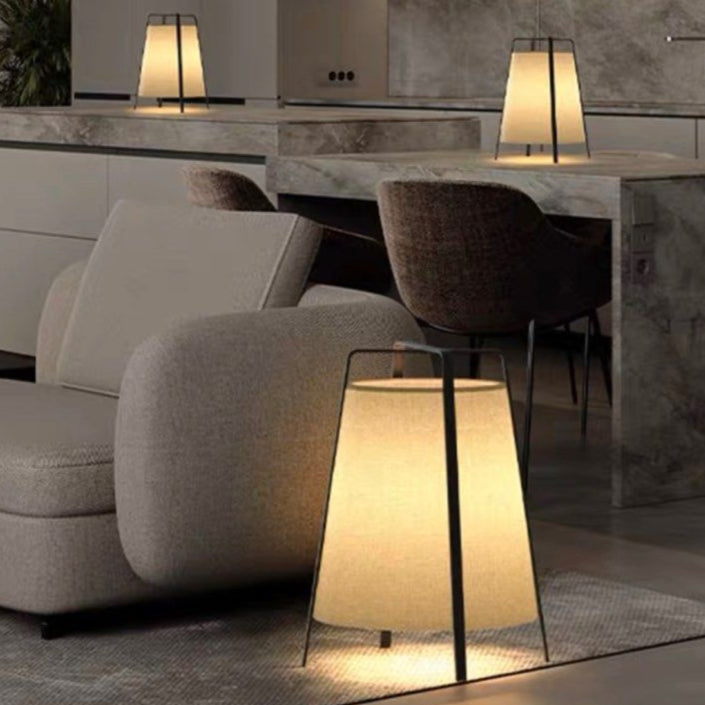 GREMPTON Floor/Table Lamp - Radical Homes Singapore