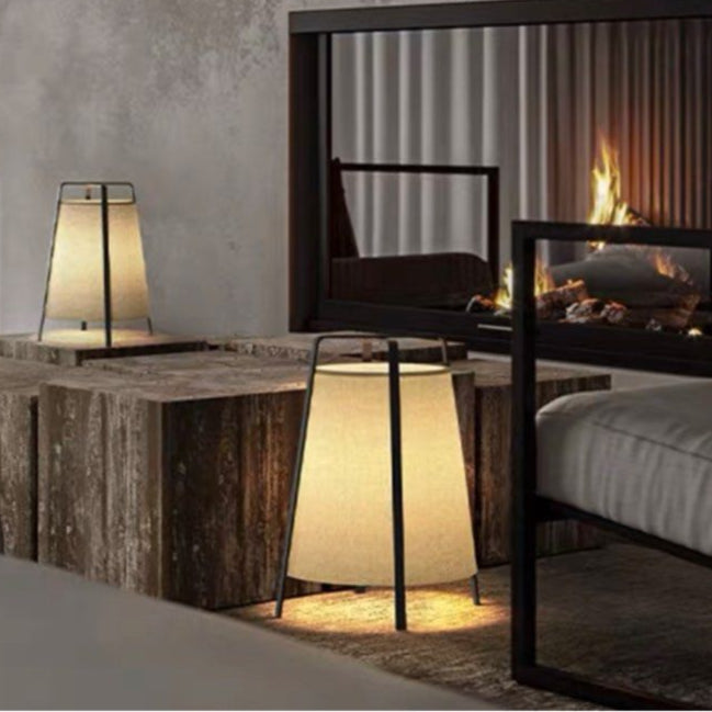GREMPTON Floor/Table Lamp - Radical Homes Singapore