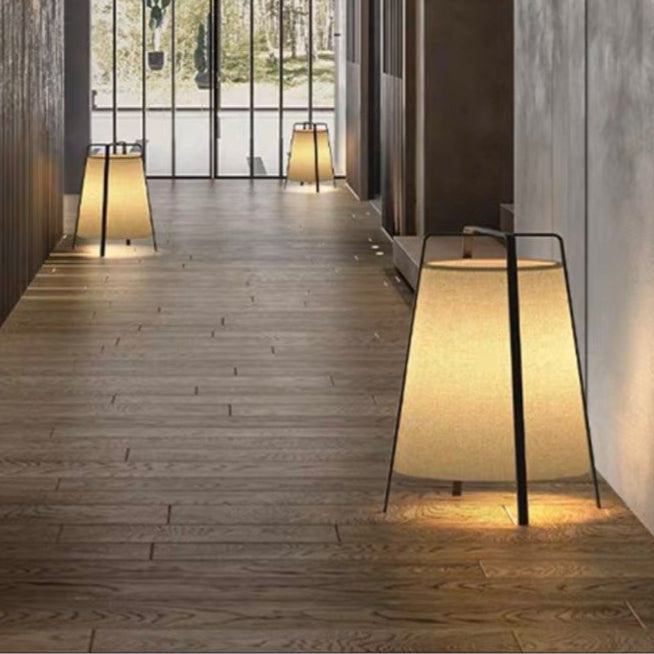 GREMPTON Floor/Table Lamp - Radical Homes Singapore