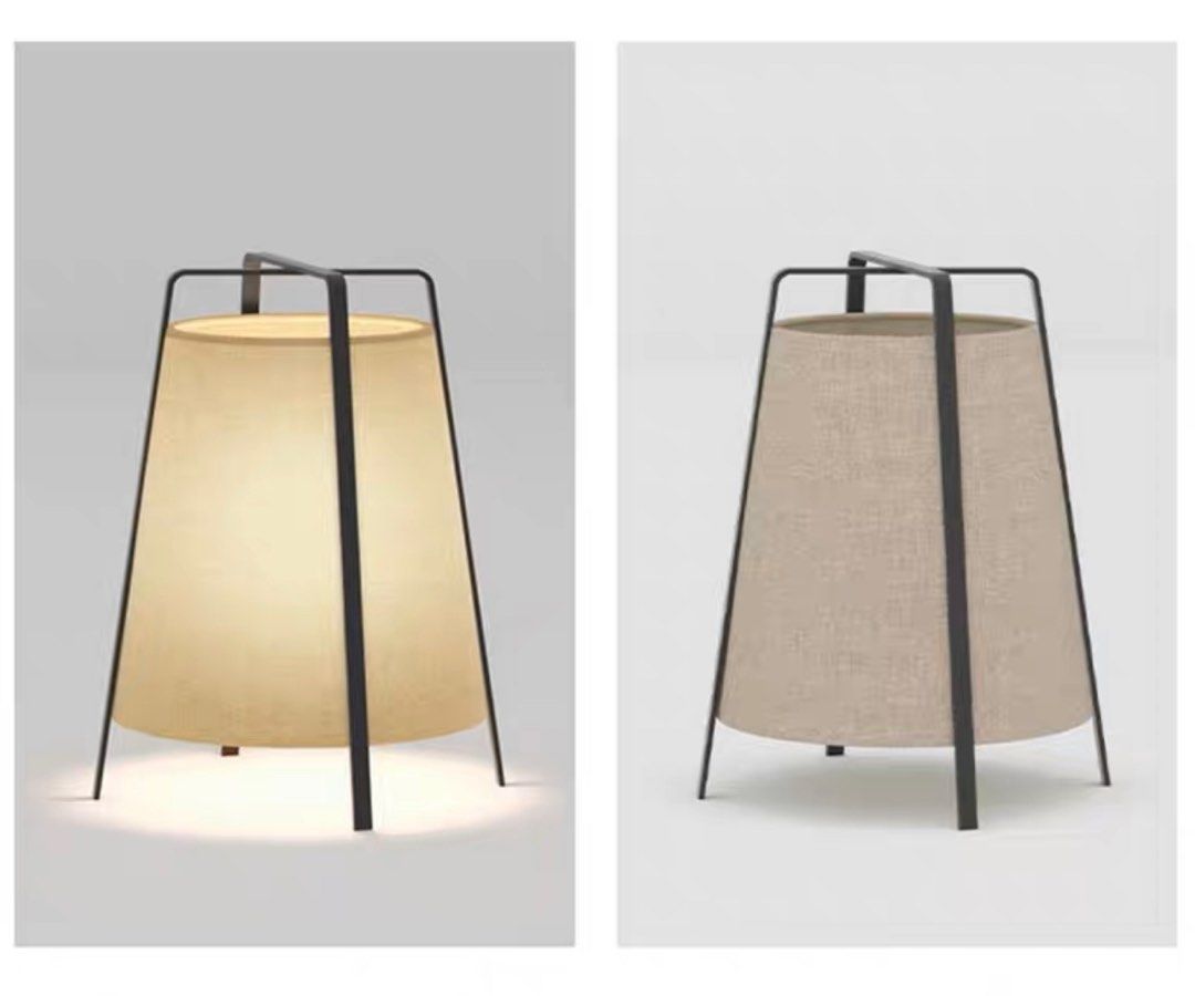 GREMPTON Floor/Table Lamp - Radical Homes Singapore