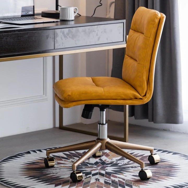 GRETA Armless Task Chair - Radical Homes Singapore