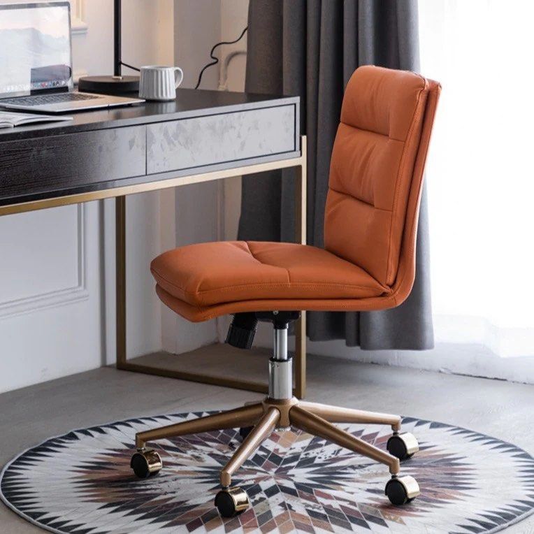 GRETA Armless Task Chair - Radical Homes Singapore
