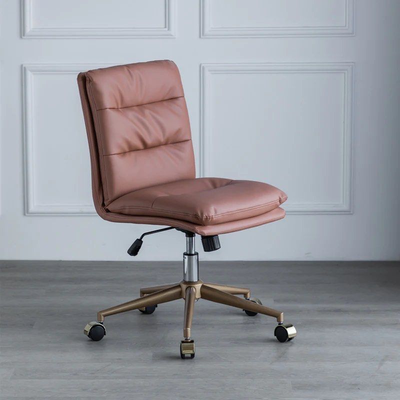 GRETA Armless Task Chair - Radical Homes Singapore