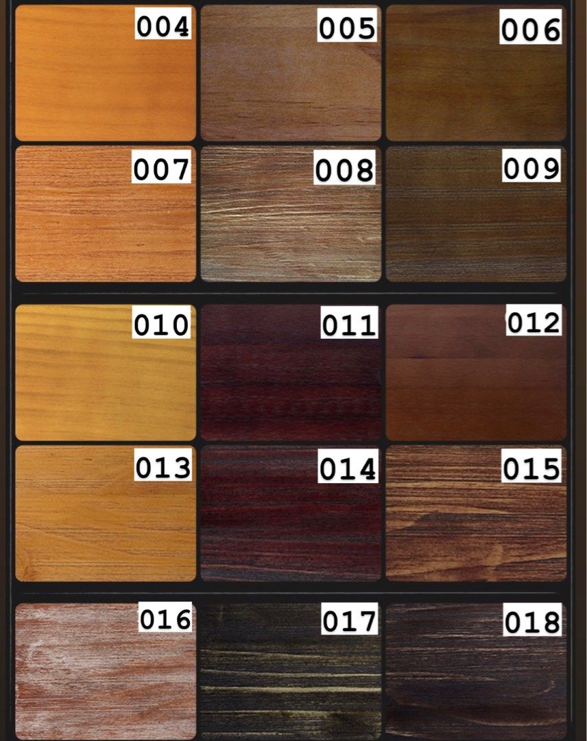 POWELL Wood Dining Table - Radical Homes Singapore