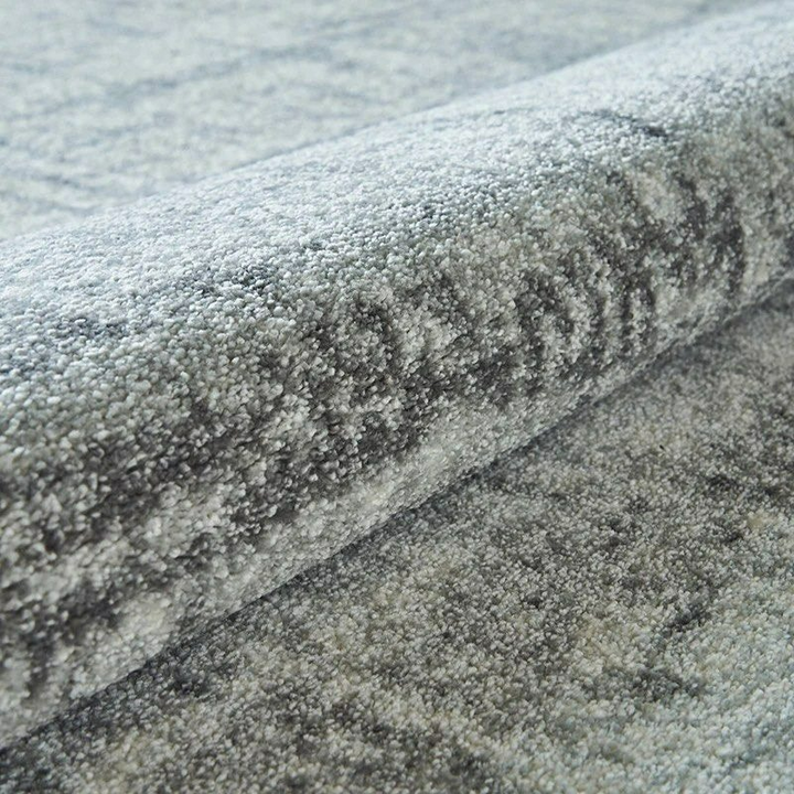STONEHARE Distressed Rug - Cassa Haus Singapore