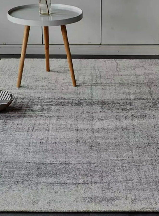 STONEHARE Distressed Rug - Cassa Haus Singapore