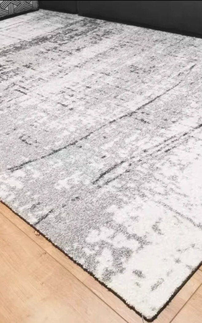 STONEHARE Distressed Rug - Cassa Haus Singapore