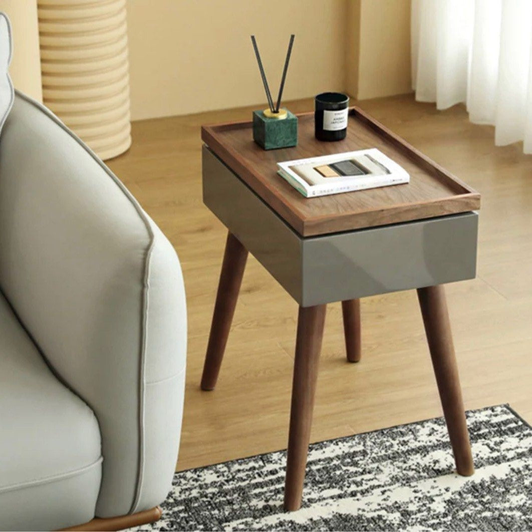 FLORES Creative Coffee Table - Radical Homes Singapore