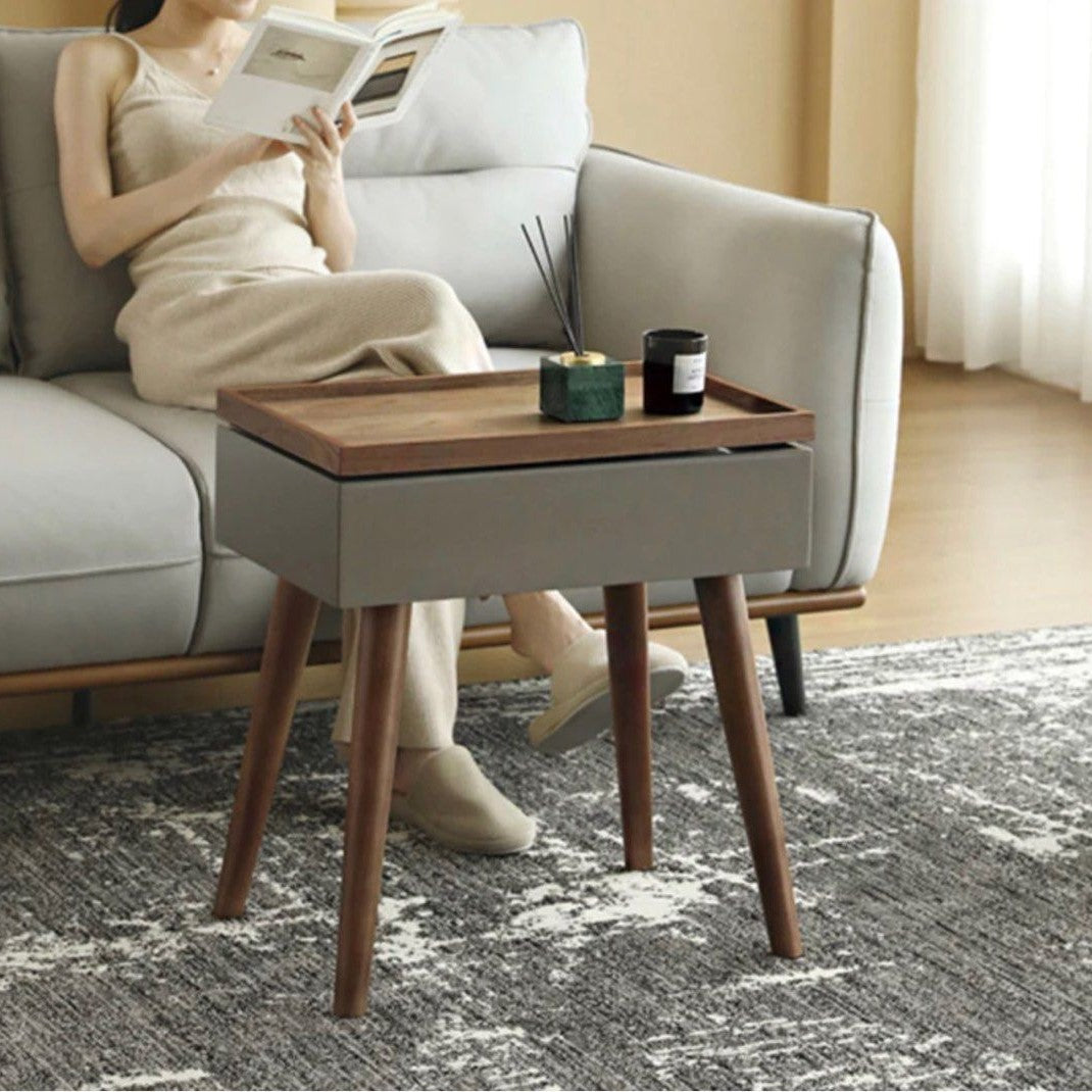 FLORES Creative Coffee Table - Radical Homes Singapore