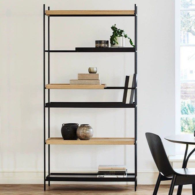 ELIANE Modern Display Shelf - Radical Homes Singapore