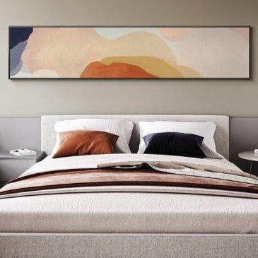 GUST Abstract Wall Art - Radical Homes Singapore