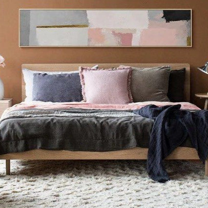 GUST Abstract Wall Art - Radical Homes Singapore