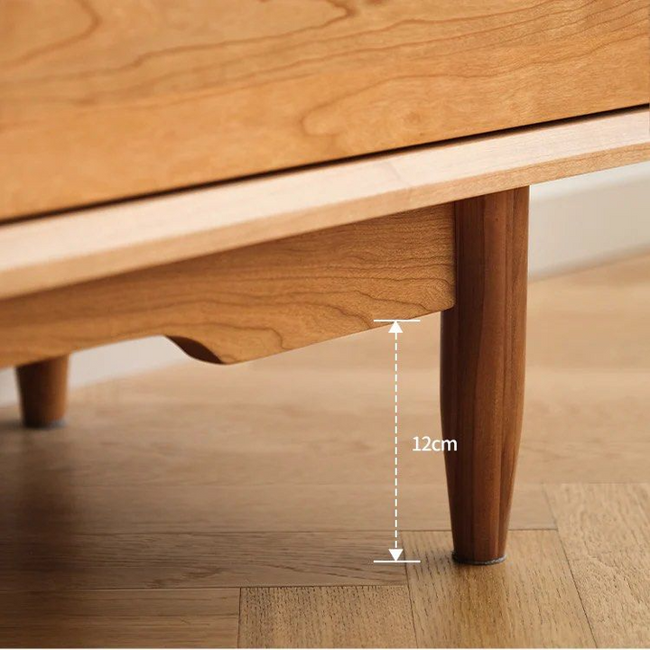 ROVAN Cherrywood TV Stand - Radical Homes Singapore