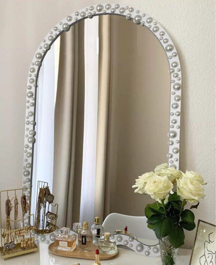 CALIA Modern Vanity Mirror - Cassa Haus Singapore