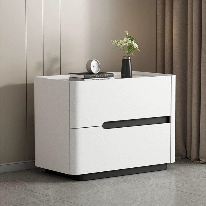 HADEN Modern Bedside Table - Radical Homes Singapore
