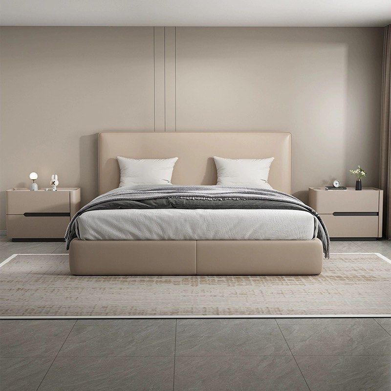 HADEN Modern Bedside Table - Radical Homes Singapore