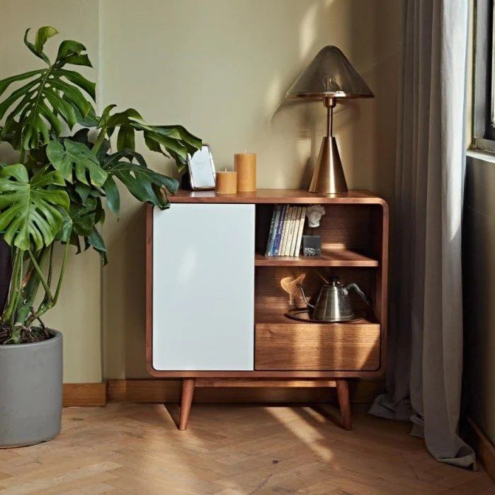 HADYA Drawer Server - Radical Homes Singapore