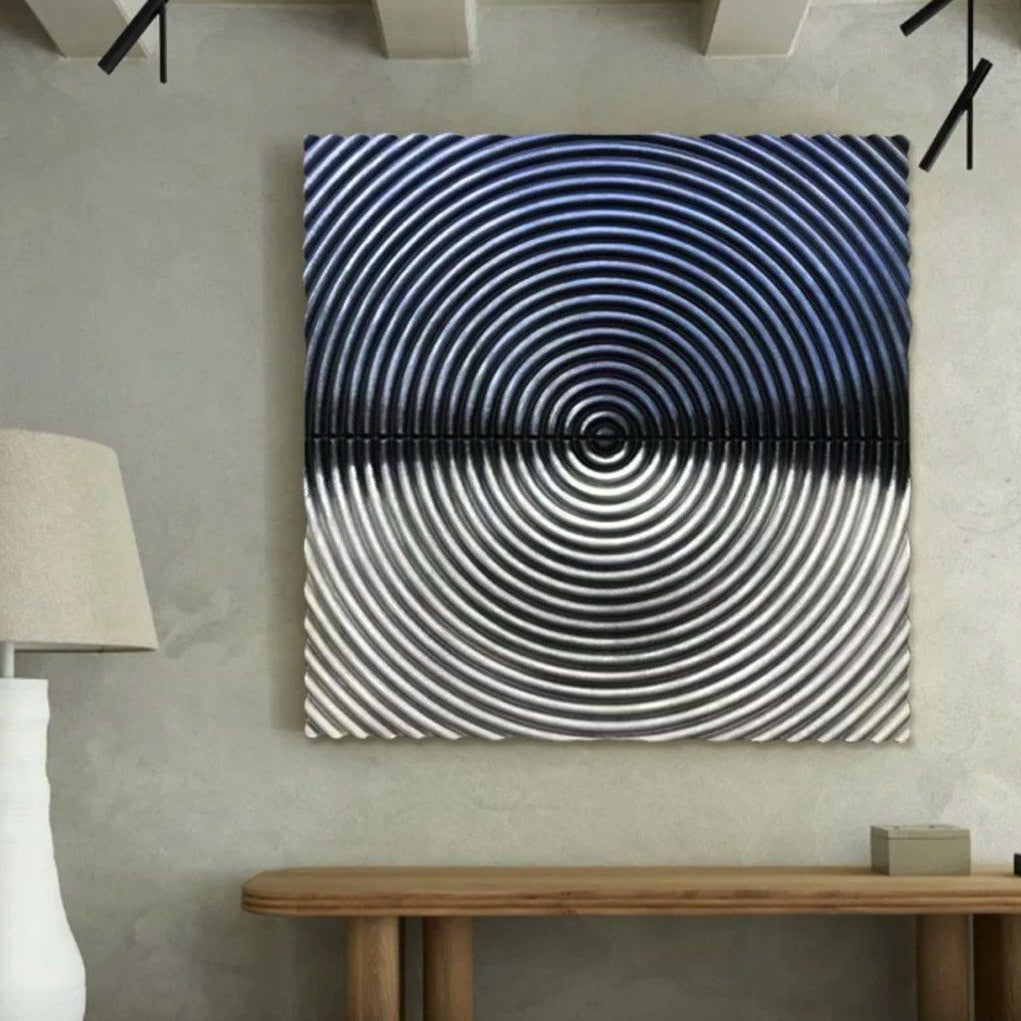 ZAVIELA Modern Wall Art - Cassa Haus Singapore