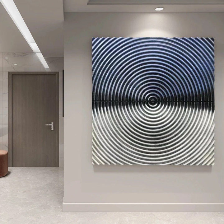 ZAVIELA Modern Wall Art - Cassa Haus Singapore